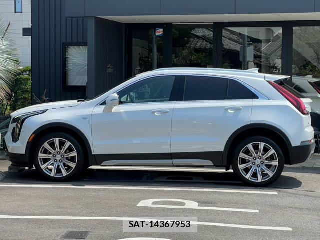 Cadillac XT4 2021-04 8282541-10