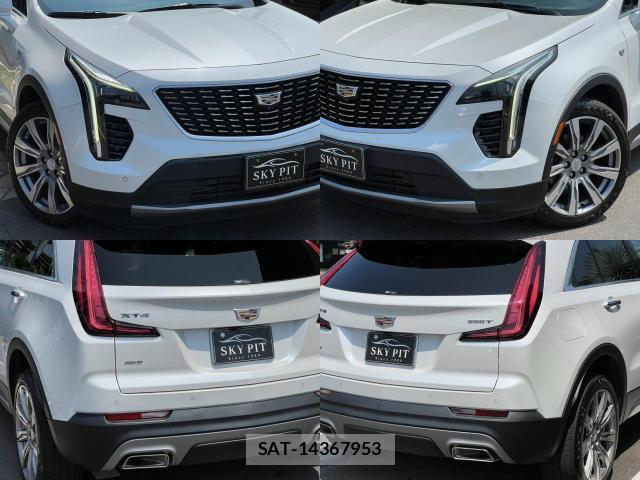 Cadillac XT4 2021-04 8282541-19