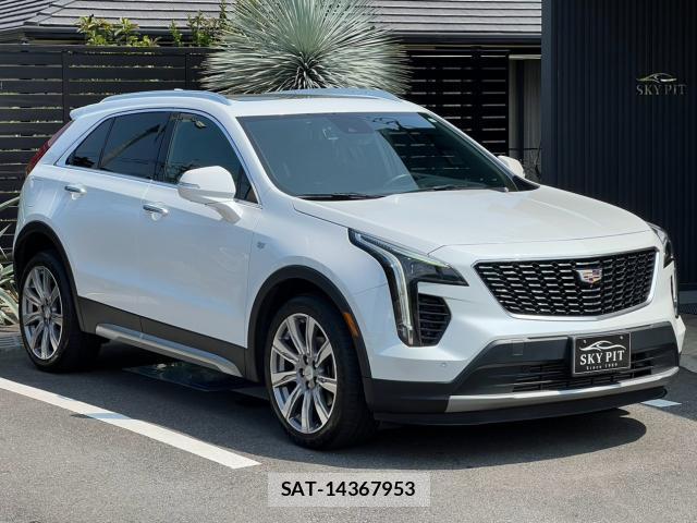 Cadillac XT4 2021-04 8282541-3