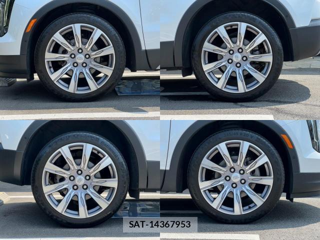 Cadillac XT4 2021-04 8282541-8