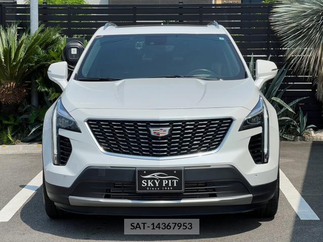 Cadillac XT4 2021-04 8282541-9