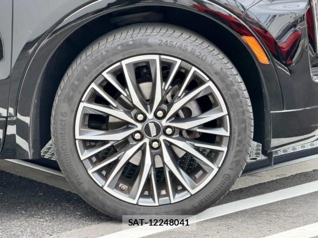Cadillac XT4 2025-04 8285084-1