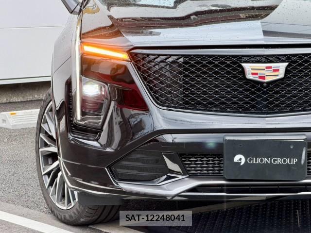Cadillac XT4 2025-04 8285084-13