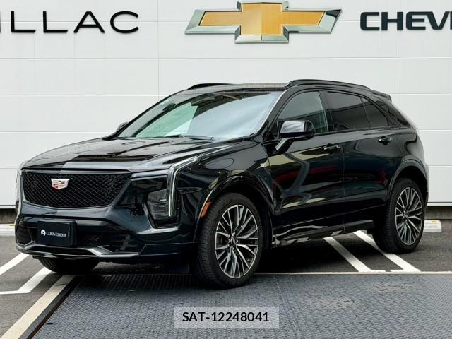 Cadillac XT4 2025-04 8285084-15