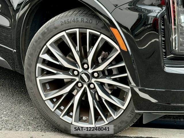 Cadillac XT4 2025-04 8285084-19