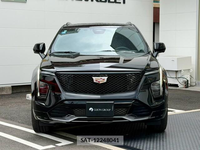 Cadillac XT4 2025-04 8285084-4