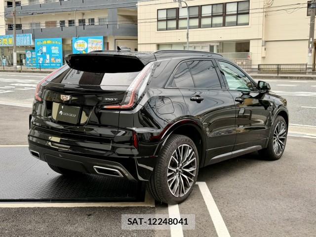 Cadillac XT4 2025-04 8285084-5