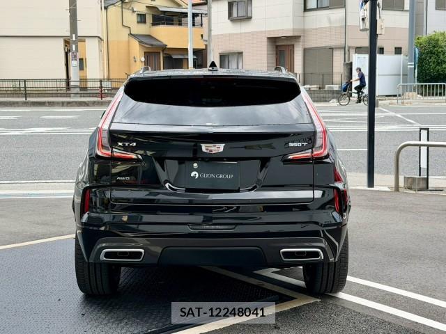 Cadillac XT4 2025-04 8285084-7