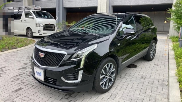 sat car