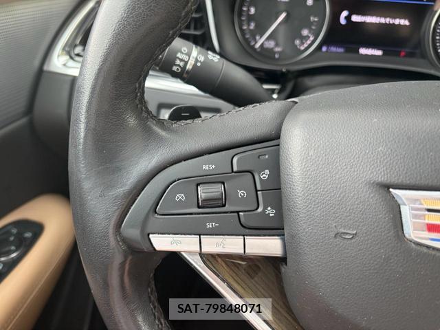 Cadillac XT6 2020-03 8284065-2