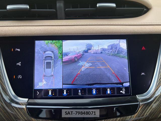 Cadillac XT6 2020-03 8284065-4