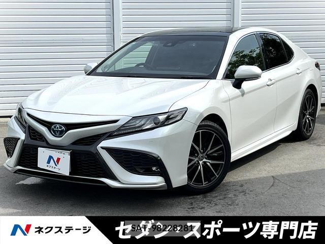 Toyota CAMRY 2022-07 8277243-0