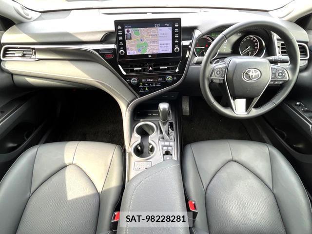 Toyota CAMRY 2022-07 8277243-1