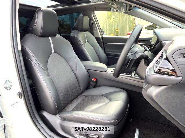 Toyota CAMRY 2022-07 8277243-10
