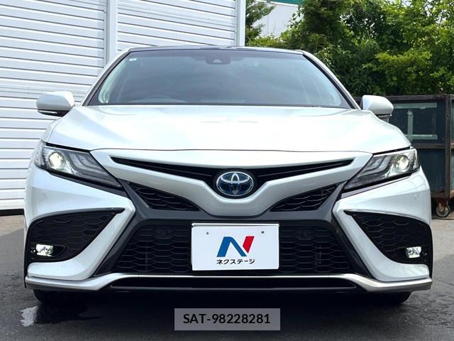 Toyota CAMRY 2022-07 8277243-13