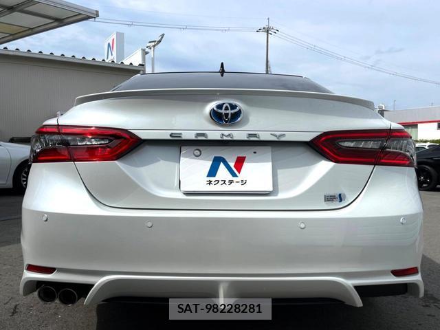 Toyota CAMRY 2022-07 8277243-14