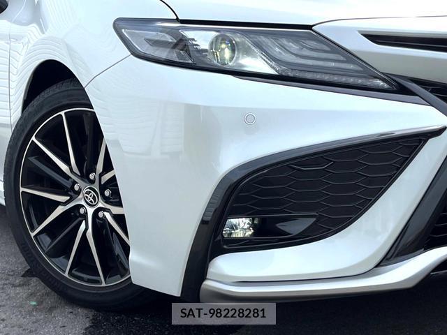 Toyota CAMRY 2022-07 8277243-15