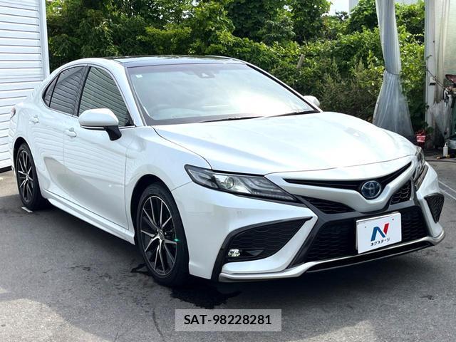 Toyota CAMRY 2022-07 8277243-17
