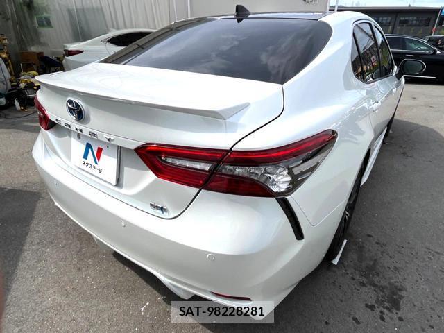 Toyota CAMRY 2022-07 8277243-18