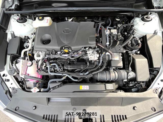 Toyota CAMRY 2022-07 8277243-19