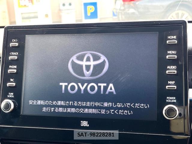 Toyota CAMRY 2022-07 8277243-3