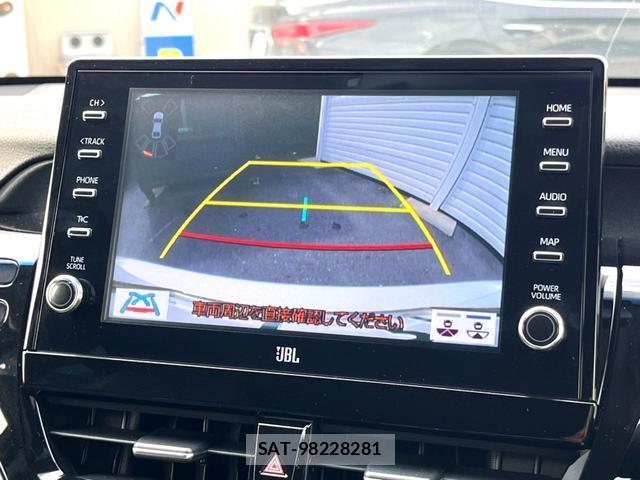 Toyota CAMRY 2022-07 8277243-4