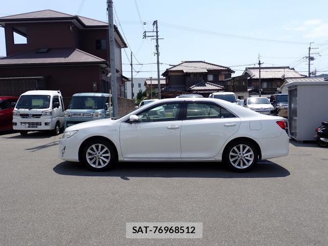 Toyota CAMRY 2012-01 8277697-10