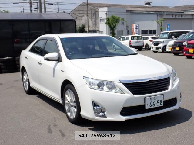 Toyota CAMRY 2012-01 8277697-11