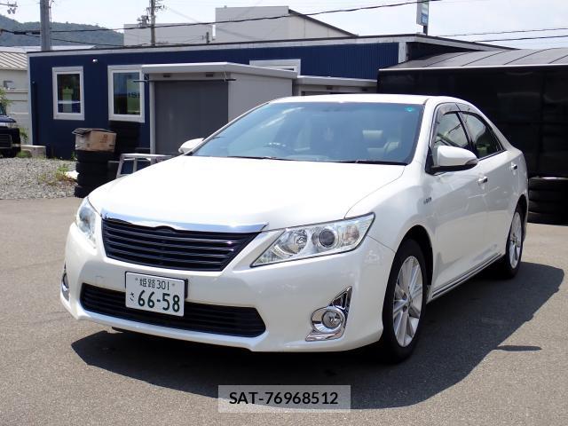 Toyota CAMRY 2012-01 8277697-12