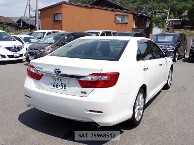 Toyota CAMRY 2012-01 8277697-13