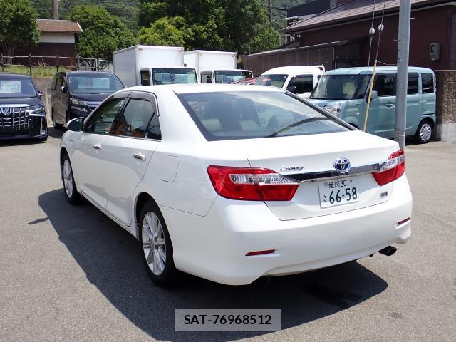 Toyota CAMRY 2012-01 8277697-14