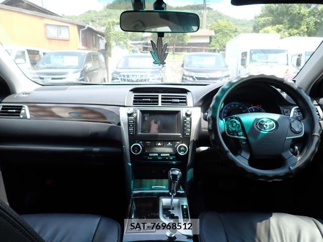Toyota CAMRY 2012-01 8277697-2