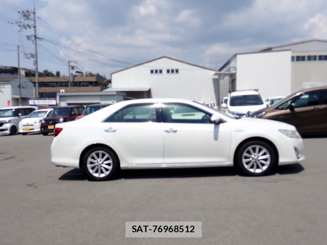 Toyota CAMRY 2012-01 8277697-3