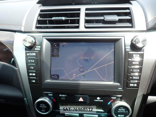 Toyota CAMRY 2012-01 8277697-4