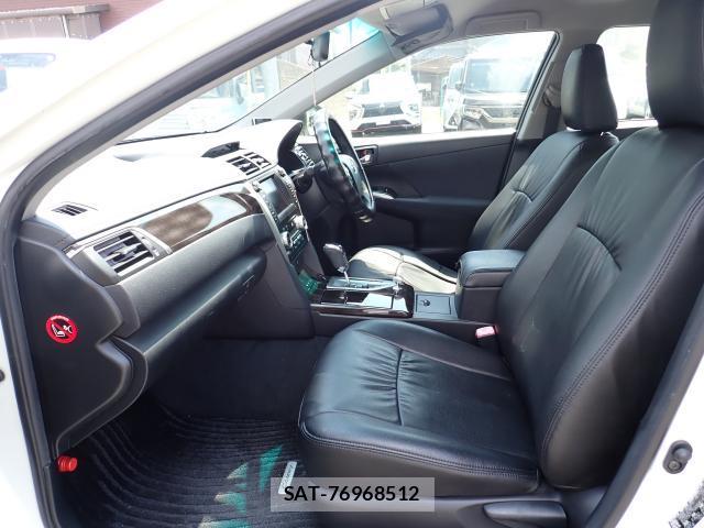Toyota CAMRY 2012-01 8277697-5