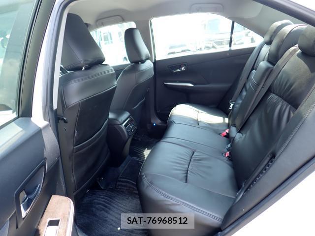 Toyota CAMRY 2012-01 8277697-6