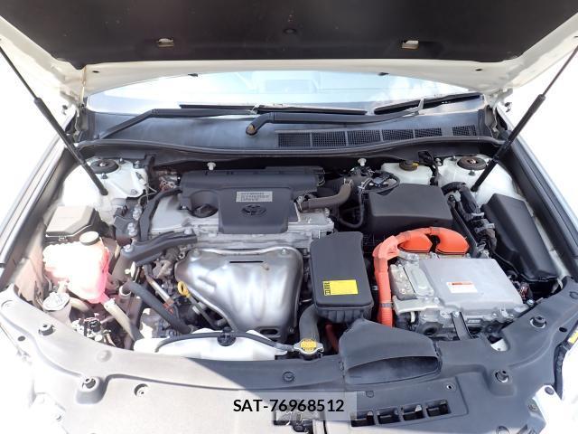 Toyota CAMRY 2012-01 8277697-7