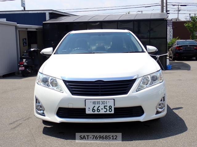 Toyota CAMRY 2012-01 8277697-9