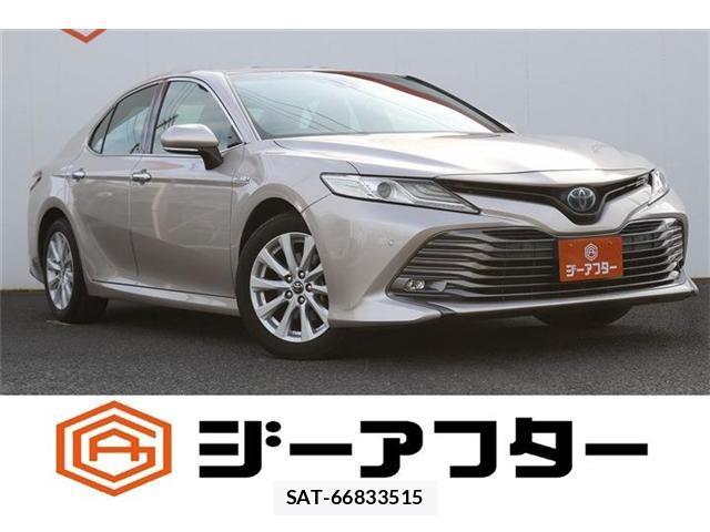Toyota CAMRY 2018-04 8278090-0