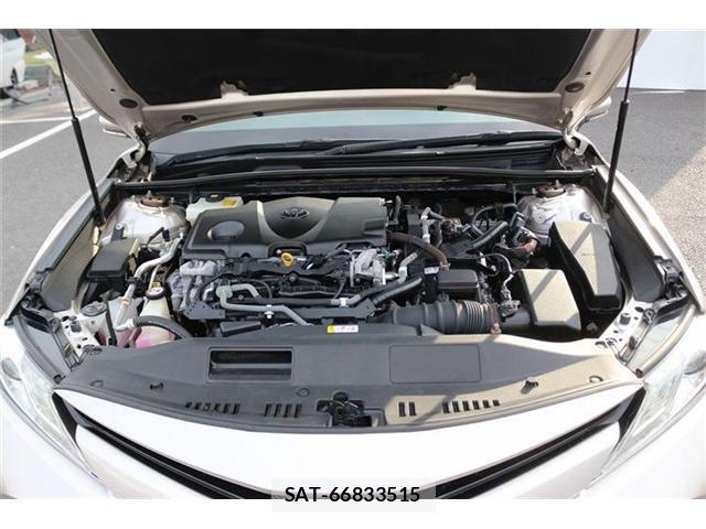 Toyota CAMRY 2018-04 8278090-19