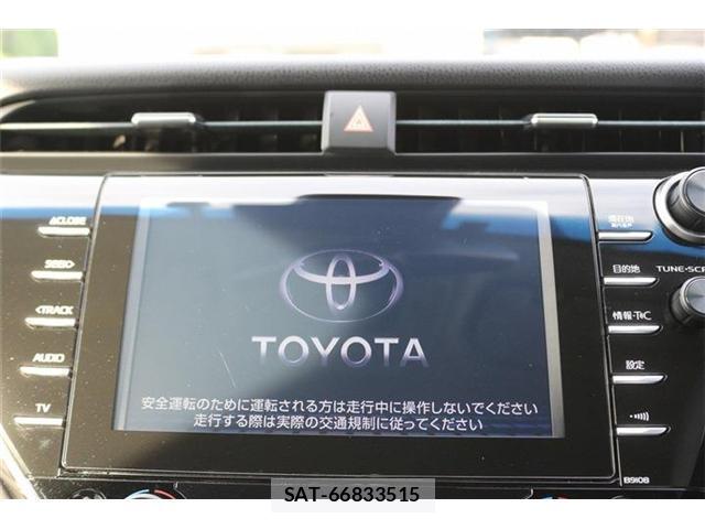 Toyota CAMRY 2018-04 8278090-2