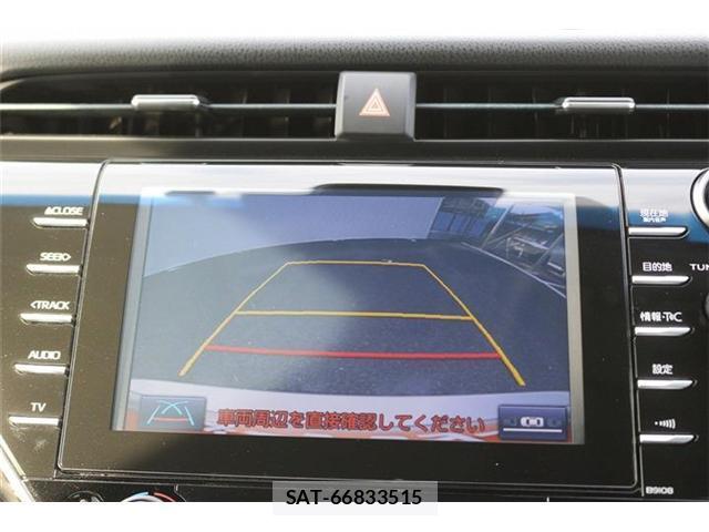 Toyota CAMRY 2018-04 8278090-4