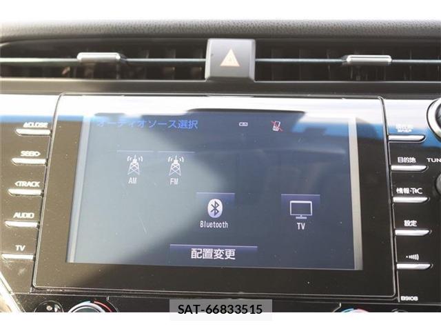 Toyota CAMRY 2018-04 8278090-5