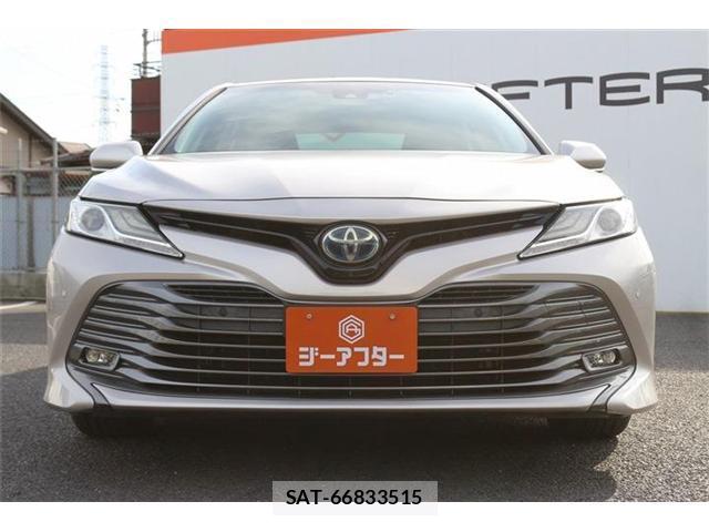 Toyota CAMRY 2018-04 8278090-7
