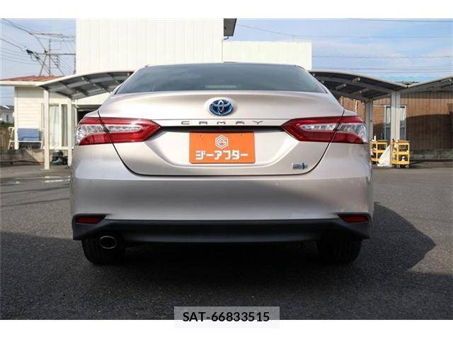 Toyota CAMRY 2018-04 8278090-9