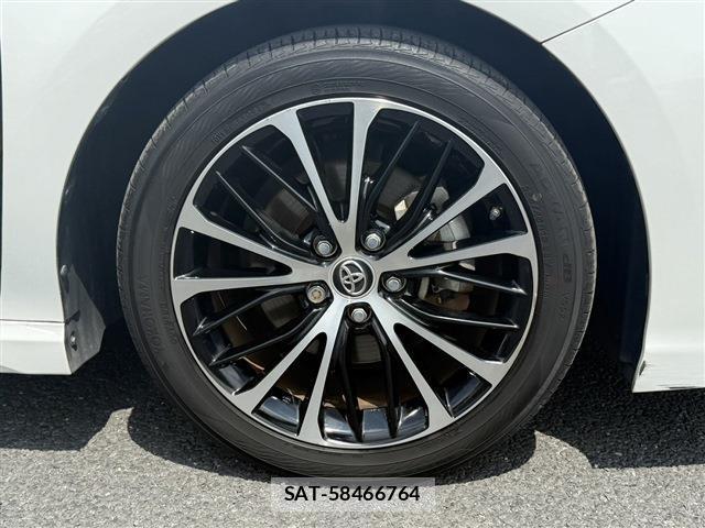 Toyota CAMRY 2019-01 8278094-12