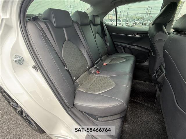 Toyota CAMRY 2019-01 8278094-14