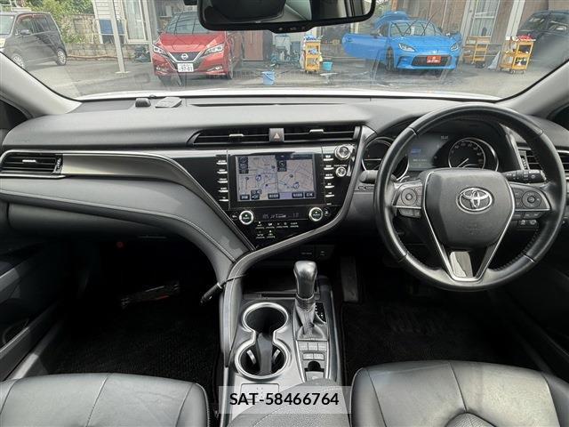 Toyota CAMRY 2019-01 8278094-16