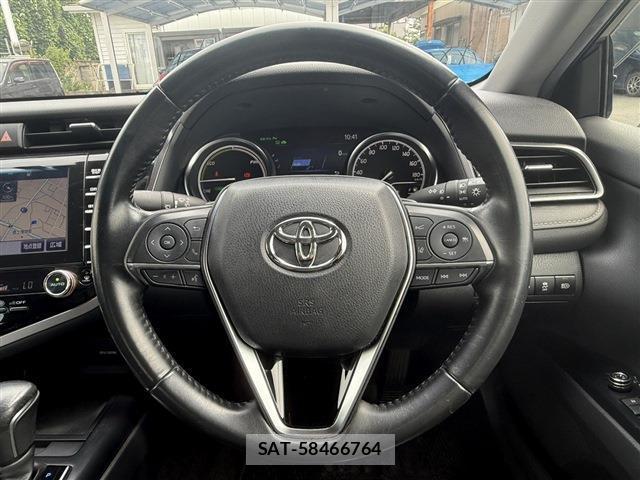 Toyota CAMRY 2019-01 8278094-17