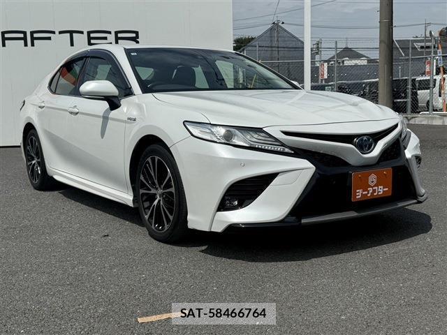 Toyota CAMRY 2019-01 8278094-19